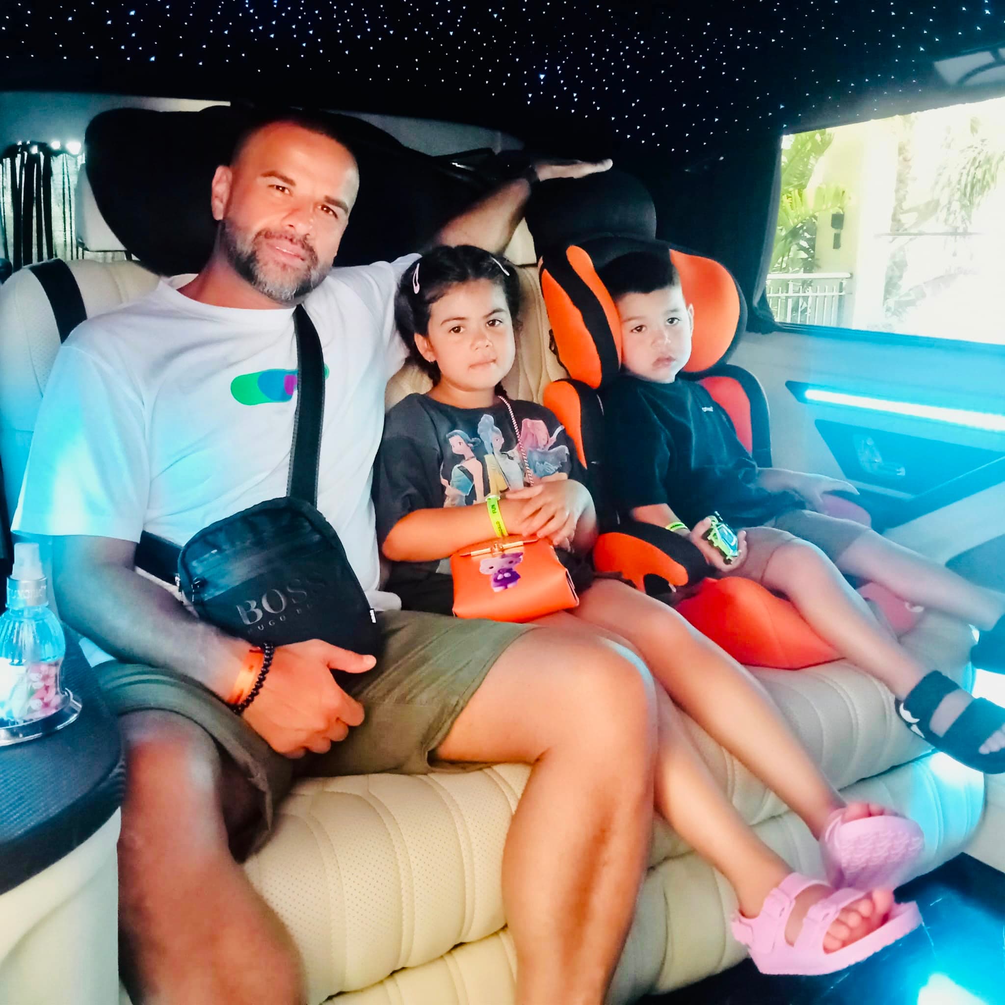 Voyage X VIP Transfer — 18